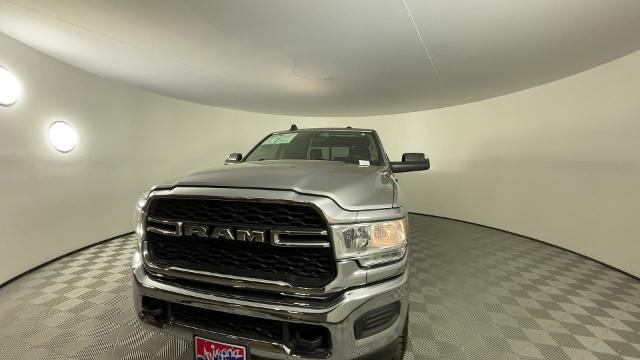 2019 Ram 2500 Vehicle Photo in GILBERT, AZ 85297-0402