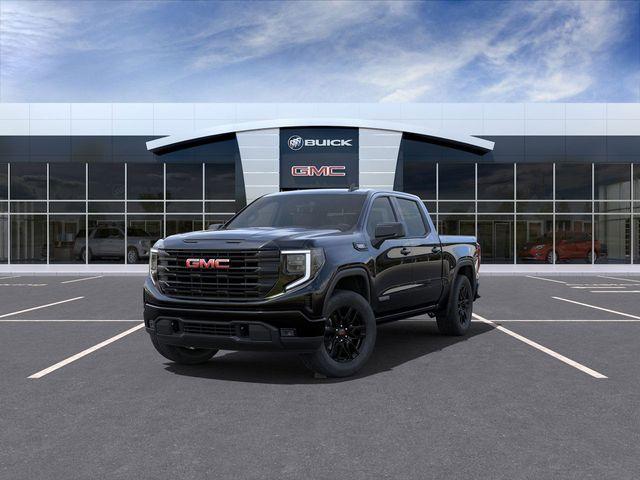 2025 GMC Sierra 1500 Vehicle Photo in WATERTOWN, CT 06795-3318