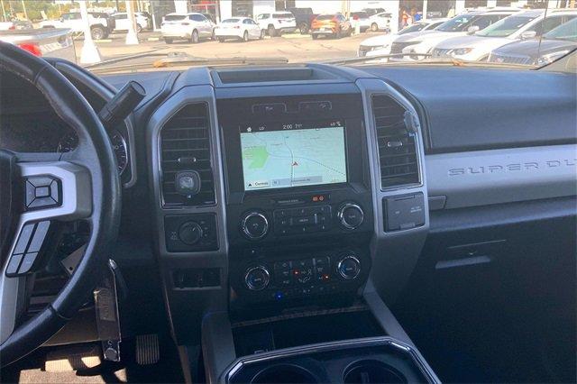 2018 Ford Super Duty F-250 SRW Vehicle Photo in INDEPENDENCE, MO 64055-1377