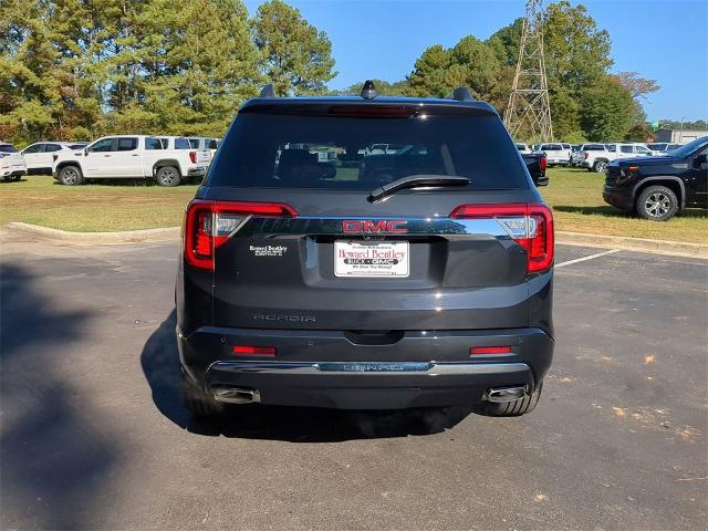 2020 GMC Acadia Vehicle Photo in ALBERTVILLE, AL 35950-0246