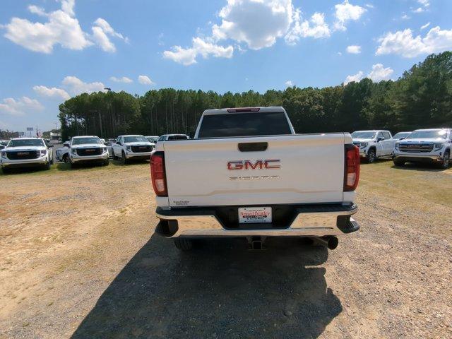 2024 GMC Sierra 2500 HD Vehicle Photo in ALBERTVILLE, AL 35950-0246