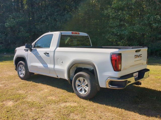 2024 GMC Sierra 1500 Vehicle Photo in ALBERTVILLE, AL 35950-0246