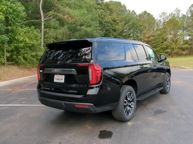 2024 GMC Yukon XL Vehicle Photo in ALBERTVILLE, AL 35950-0246