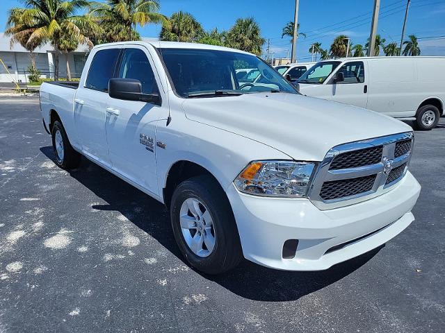 2019 Ram 1500 Classic Vehicle Photo in LIGHTHOUSE POINT, FL 33064-6849