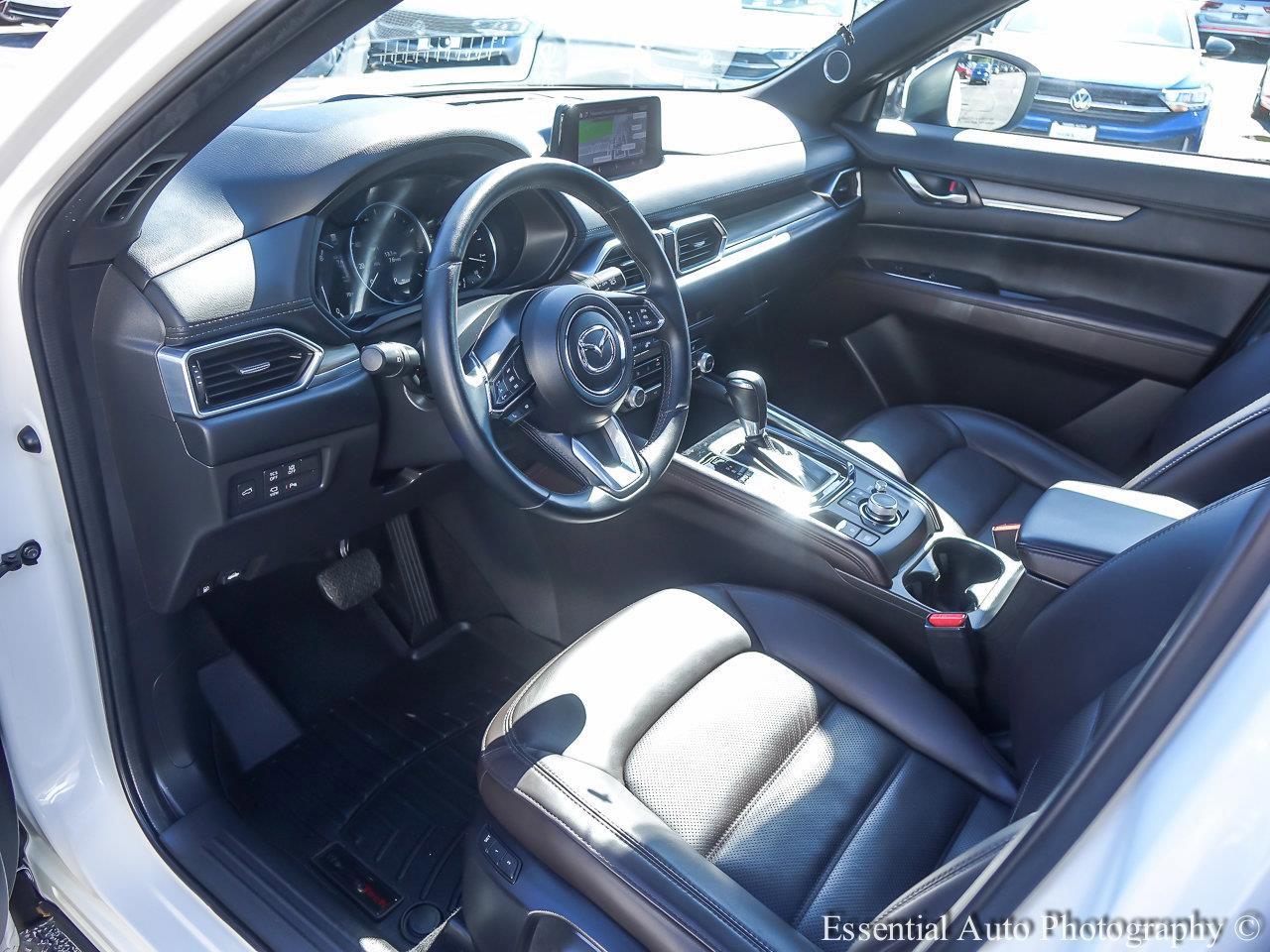 2019 Mazda CX-5 Vehicle Photo in Plainfield, IL 60586