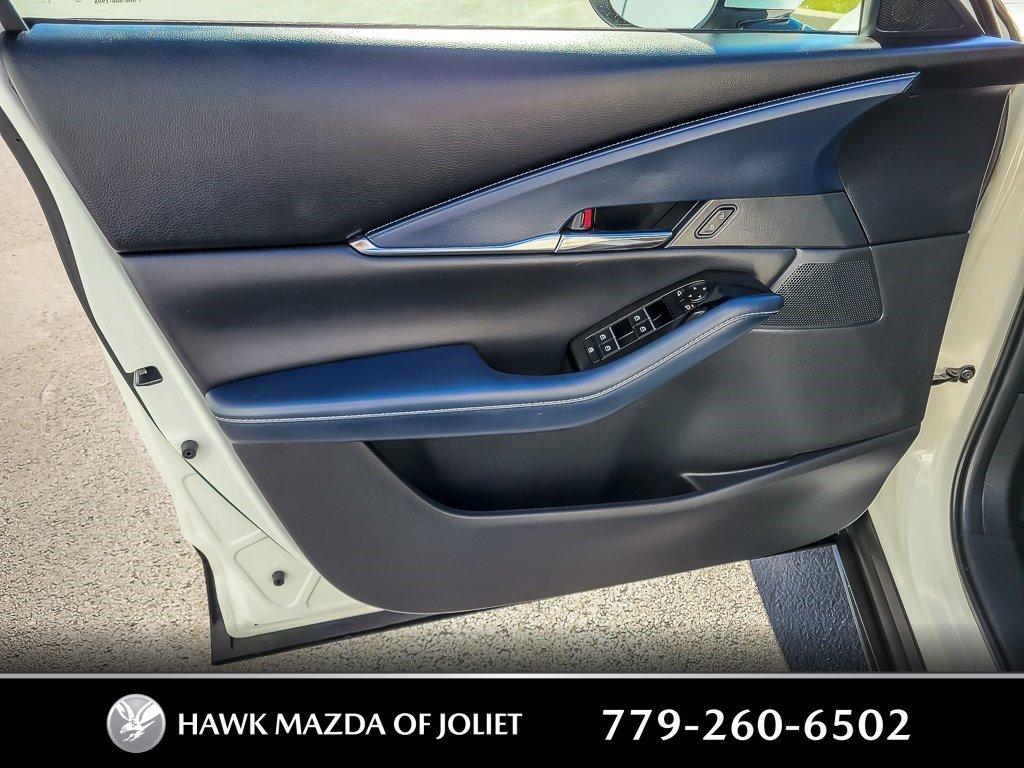 2021 Mazda CX-30 Vehicle Photo in Saint Charles, IL 60174