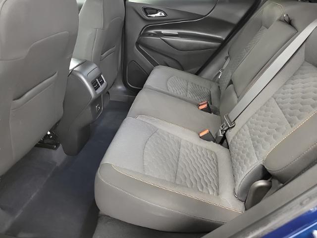 2021 Chevrolet Equinox Vehicle Photo in Madison, WI 53713