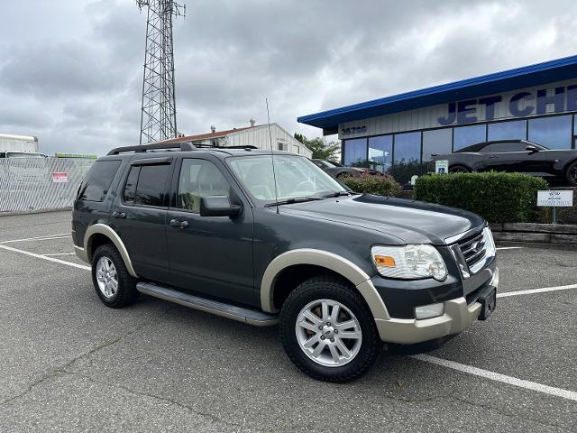 Used 2010 Ford Explorer Eddie Bauer with VIN 1FMEU7EEXAUA73213 for sale in Federal Way, WA