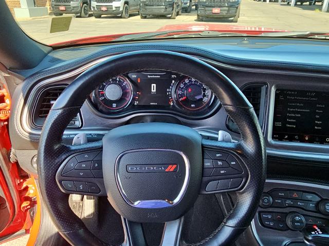 2021 Dodge Challenger Vehicle Photo in San Angelo, TX 76901