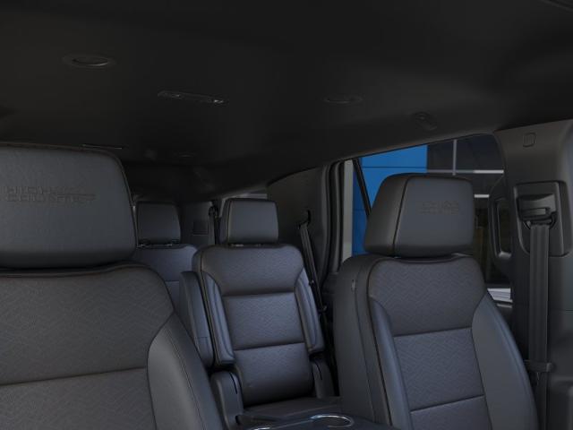 2024 Chevrolet Tahoe Vehicle Photo in AUSTIN, TX 78759-4154