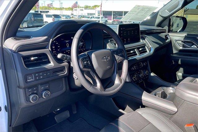 2022 Chevrolet Suburban Vehicle Photo in INDEPENDENCE, MO 64055-1314