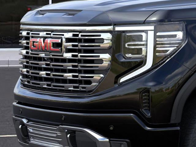 2025 GMC Sierra 1500 Vehicle Photo in PARIS, TX 75460-2116