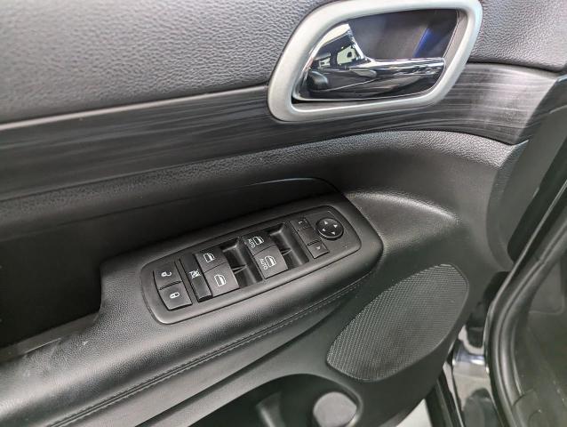 2020 Jeep Grand Cherokee Vehicle Photo in Oshkosh, WI 54901