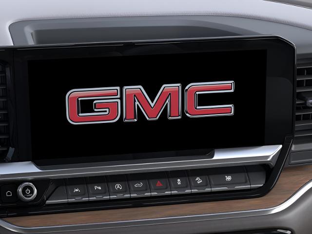 2025 GMC Sierra 1500 Vehicle Photo in GREEN BAY, WI 54303-3330