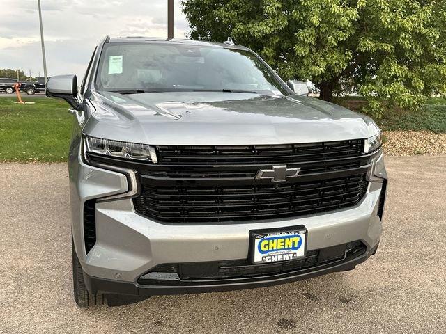 2024 Chevrolet Tahoe Vehicle Photo in GREELEY, CO 80634-4125