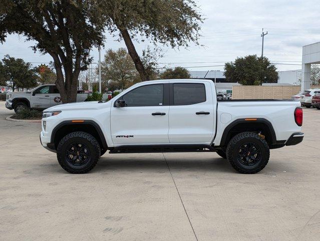 2023 GMC Canyon Vehicle Photo in SELMA, TX 78154-1459