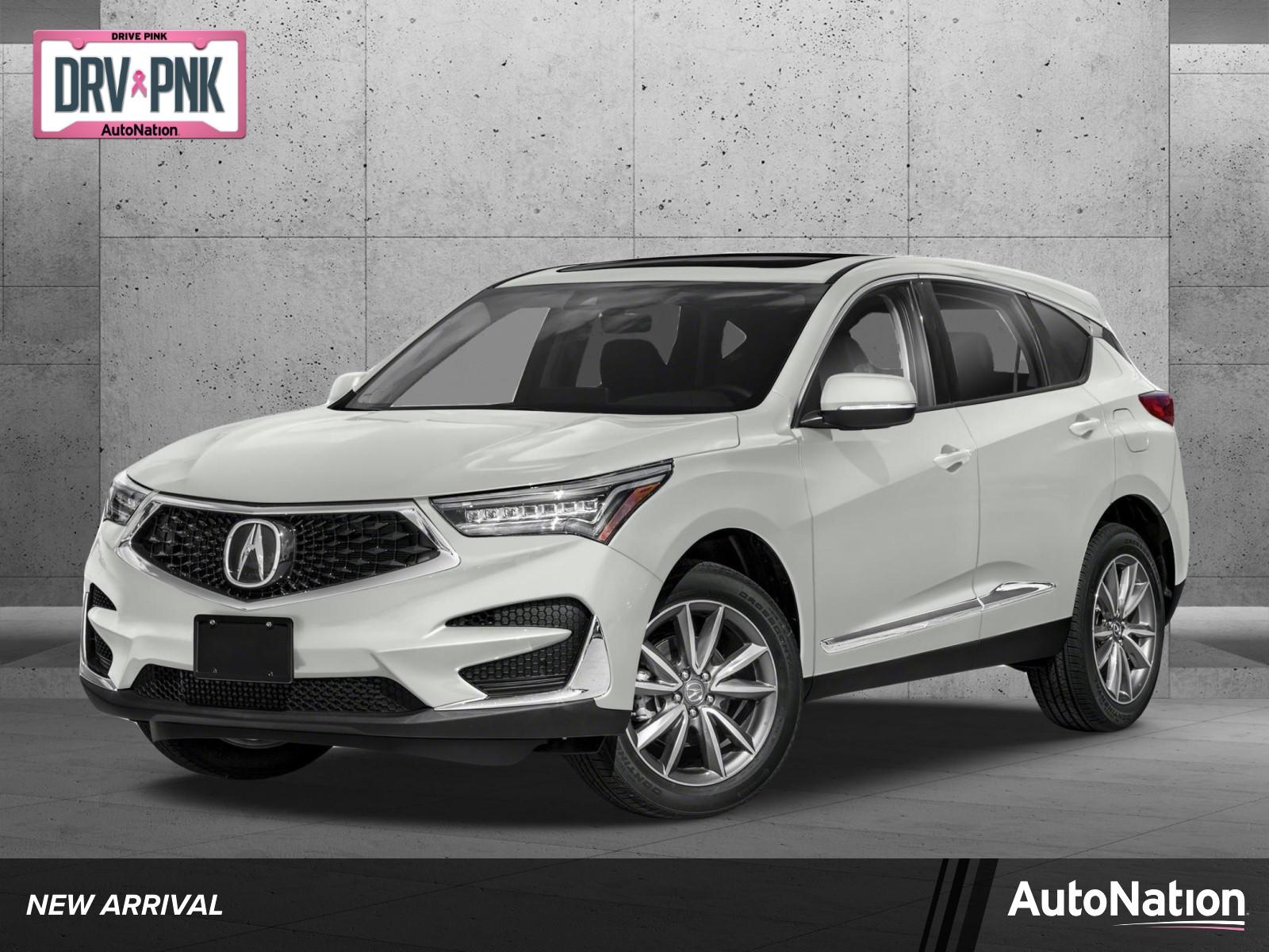 2021 Acura RDX Vehicle Photo in Sanford, FL 32771