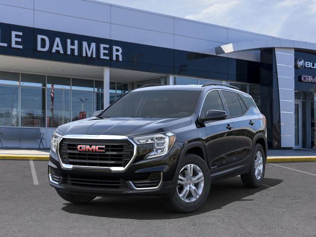 2024 GMC Terrain Vehicle Photo in KANSAS CITY, MO 64114-4545