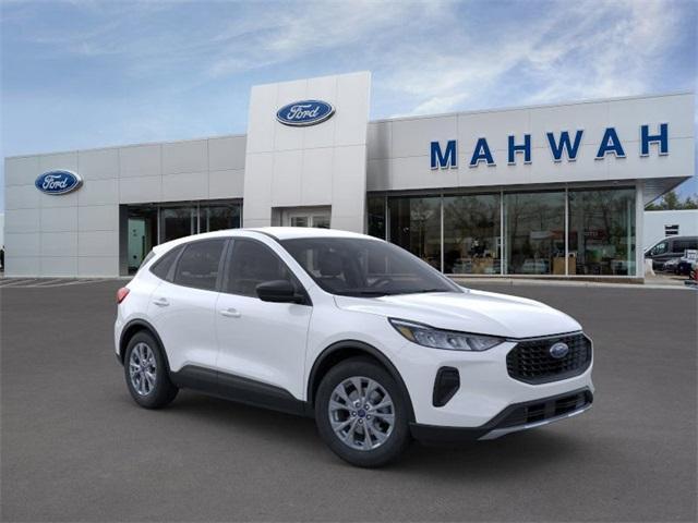 2025 Ford Escape Vehicle Photo in Mahwah, NJ 07430-1343