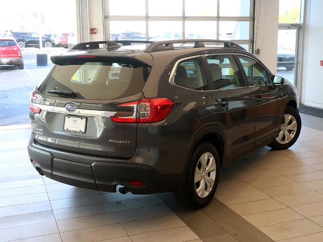 2023 Subaru Ascent Vehicle Photo in LIBERTYVILLE, IL 60048-3287