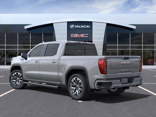 2025 GMC Sierra 1500 Vehicle Photo in GREEN BAY, WI 54303-3330