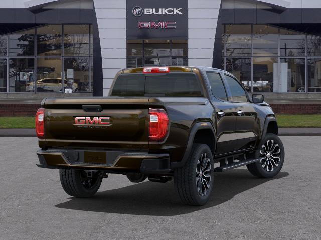 2024 GMC Canyon Vehicle Photo in PORTLAND, OR 97225-3518