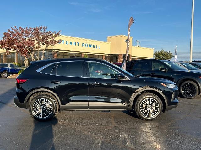 2025 Ford Escape Vehicle Photo in Danville, KY 40422-2805