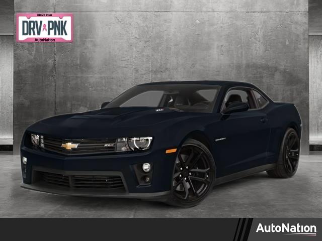 2014 Chevrolet Camaro Vehicle Photo in Tustin, CA 92782