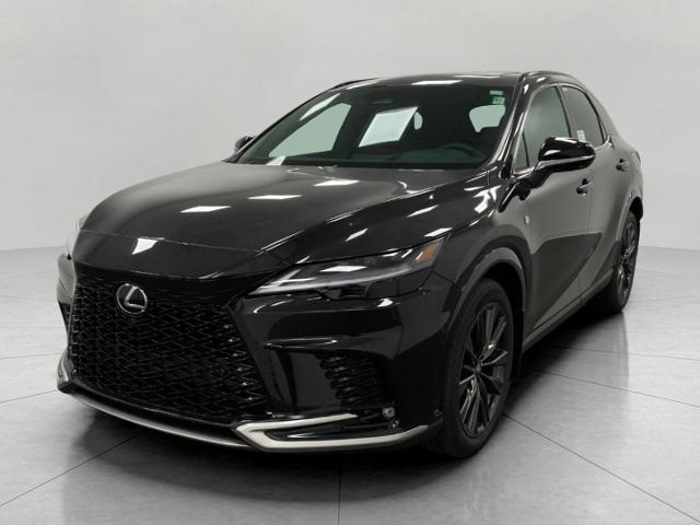 2024 Lexus RX 350 Vehicle Photo in Appleton, WI 54913