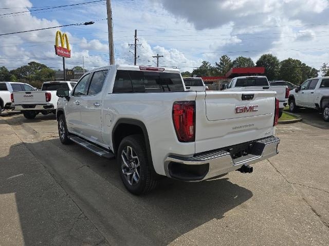 2025 GMC Sierra 1500 Vehicle Photo in LAFAYETTE, LA 70503-4541