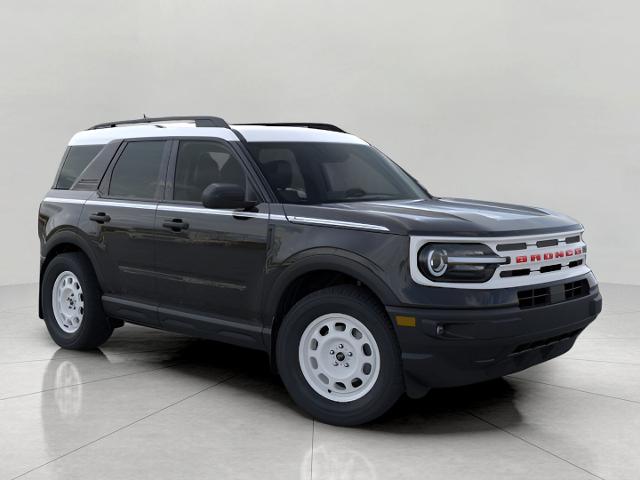 2024 Ford Bronco Sport Vehicle Photo in Neenah, WI 54956