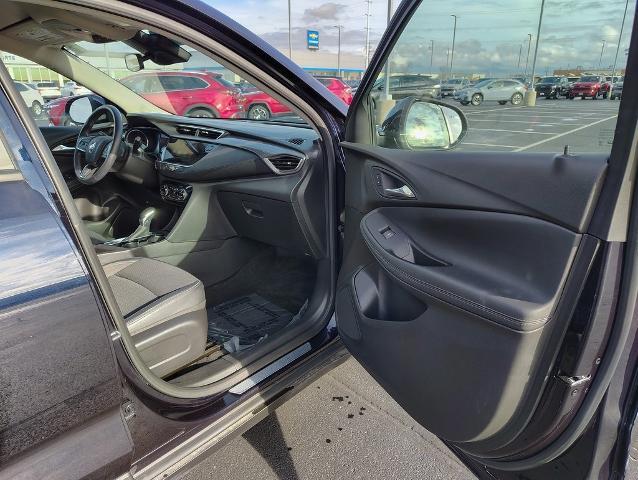 2021 Buick Encore GX Vehicle Photo in GREEN BAY, WI 54304-5303