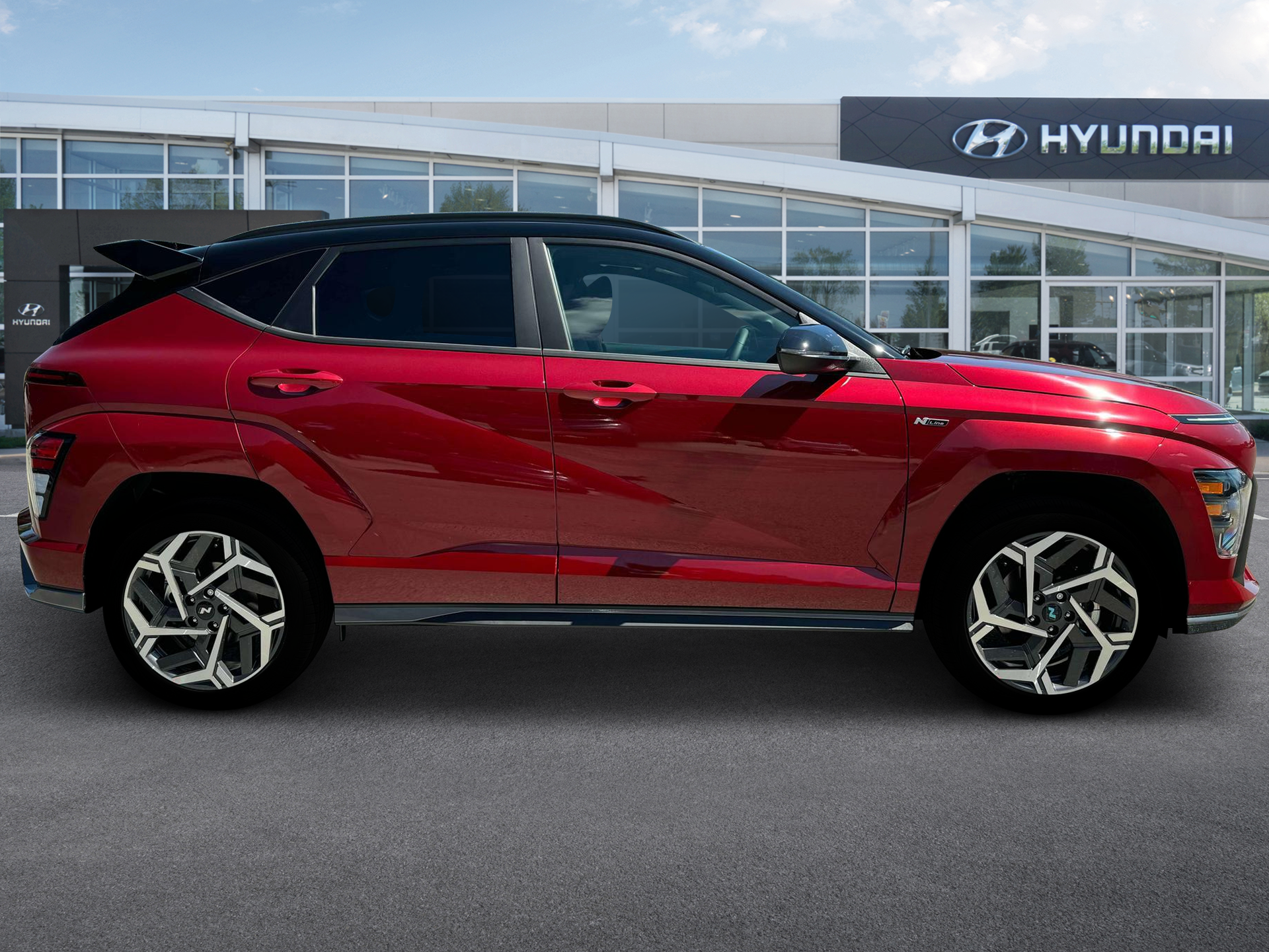 2025 Hyundai KONA Vehicle Photo in Appleton, WI 54913