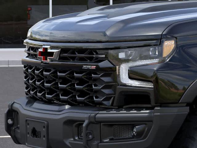 2024 Chevrolet Silverado 1500 Vehicle Photo in PITTSBURGH, PA 15226-1209