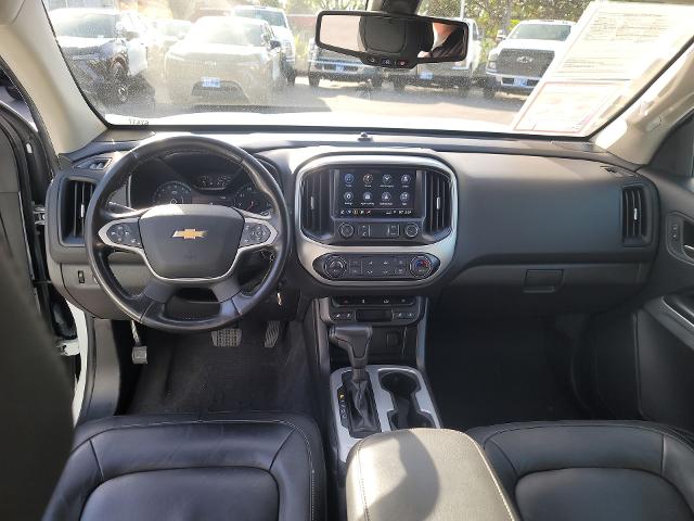 2020 Chevrolet Colorado Vehicle Photo in LA MESA, CA 91942-8211