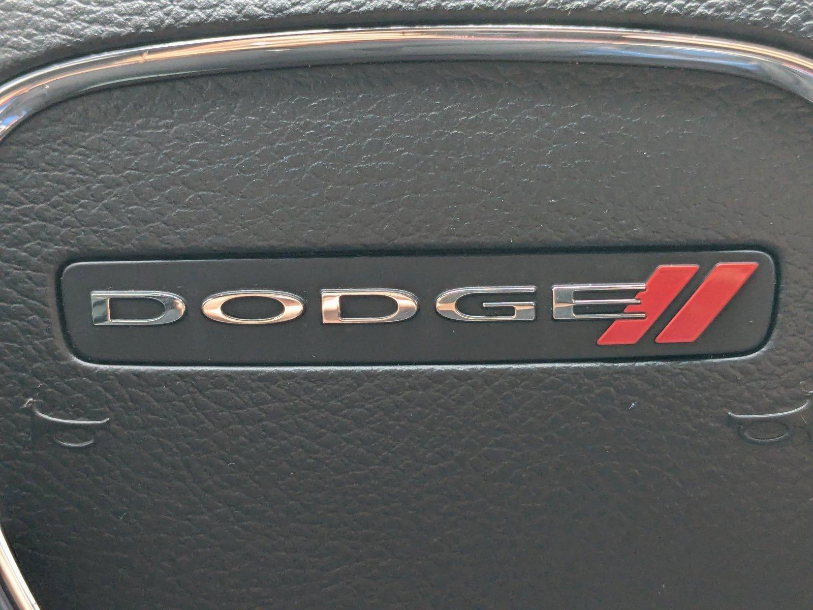 2021 Dodge Charger Vehicle Photo in Panama City, FL 32401