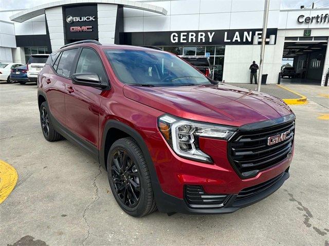 2024 GMC Terrain Vehicle Photo in BATON ROUGE, LA 70806-4466