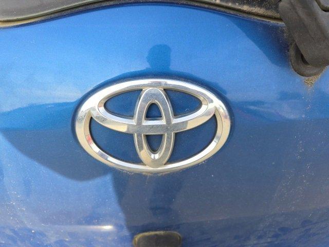 2009 Toyota Yaris Vehicle Photo in EVERETT, WA 98203-5662