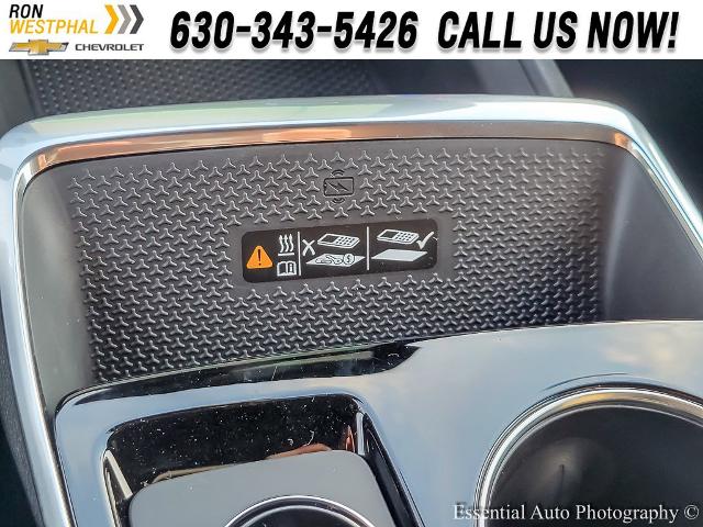 2025 Chevrolet Equinox Vehicle Photo in AURORA, IL 60503-9326