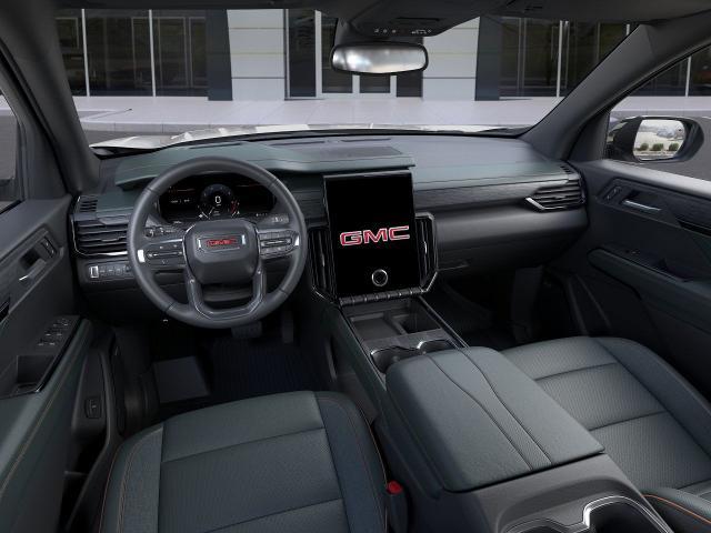 2024 GMC Acadia Vehicle Photo in LITTLE FALLS, NJ 07424-1717