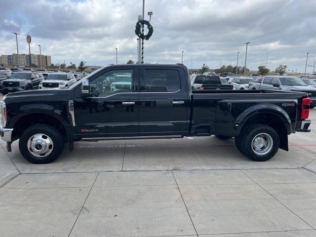 2023 Ford Super Duty F-350 DRW Vehicle Photo in Terrell, TX 75160