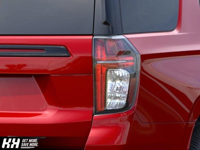 2024 Chevrolet Tahoe Vehicle Photo in PAPILLION, NE 68138-0000