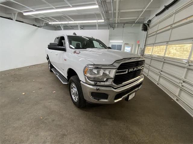 2021 Ram 2500 Vehicle Photo in PORTLAND, OR 97225-3518