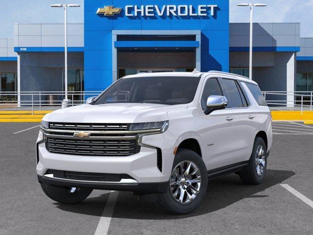 2024 Chevrolet Tahoe Vehicle Photo in HOUSTON, TX 77083-5701