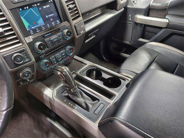 2018 Ford F-150 Vehicle Photo in SAUK CITY, WI 53583-1301