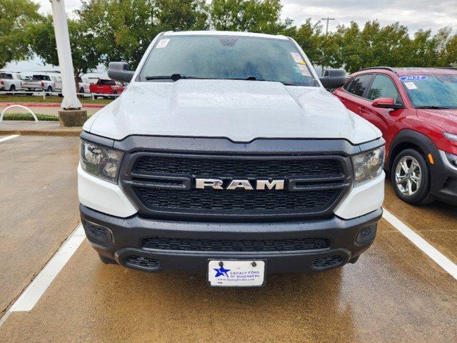 Used 2023 RAM Ram 1500 Pickup Tradesman with VIN 1C6RREGG2PN607647 for sale in Grapevine, TX