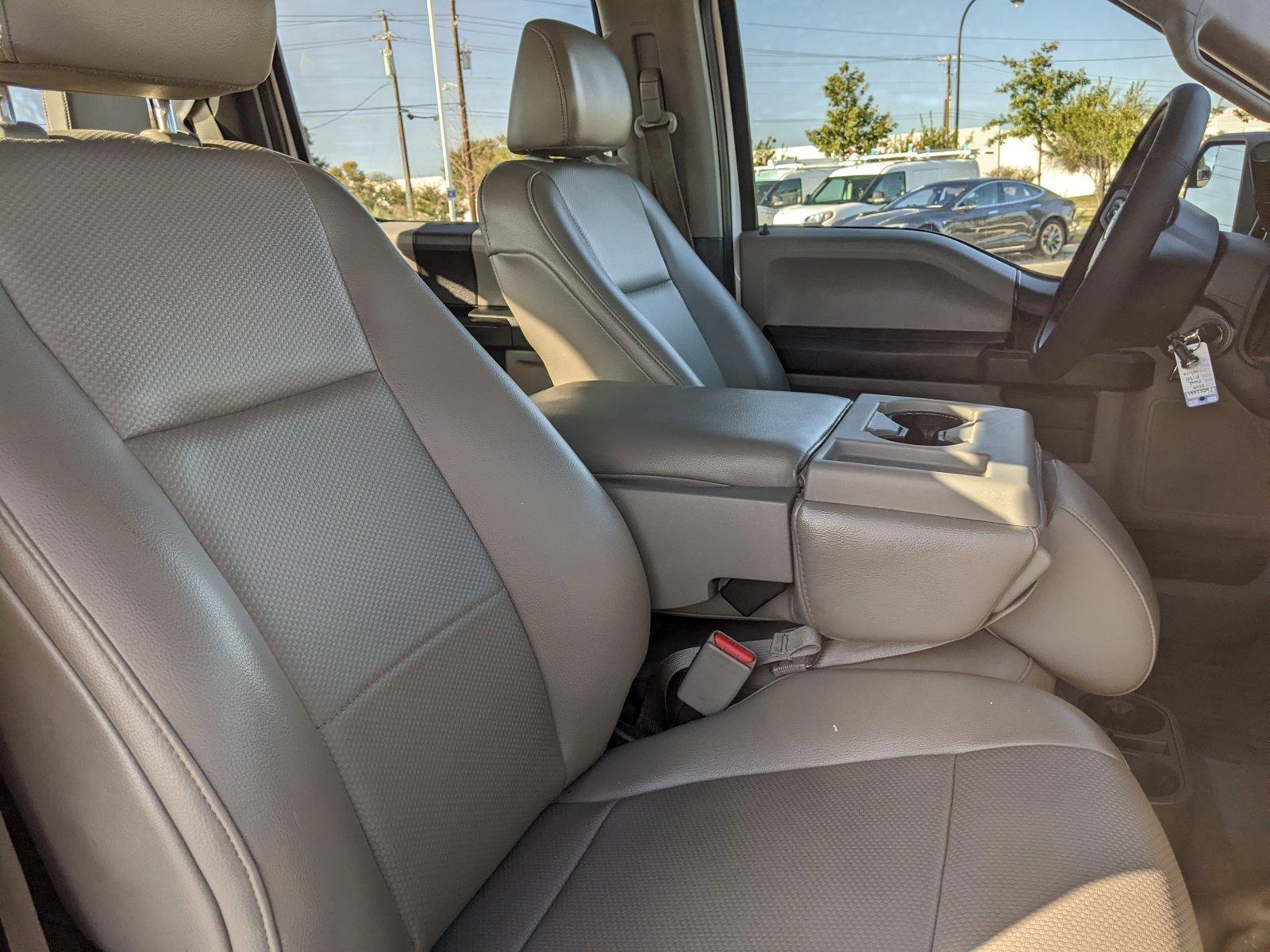 2015 Ford F-150 Vehicle Photo in Austin, TX 78728