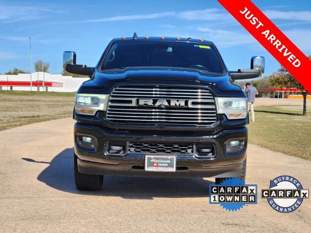 2019 Ram 2500 Vehicle Photo in Denison, TX 75020