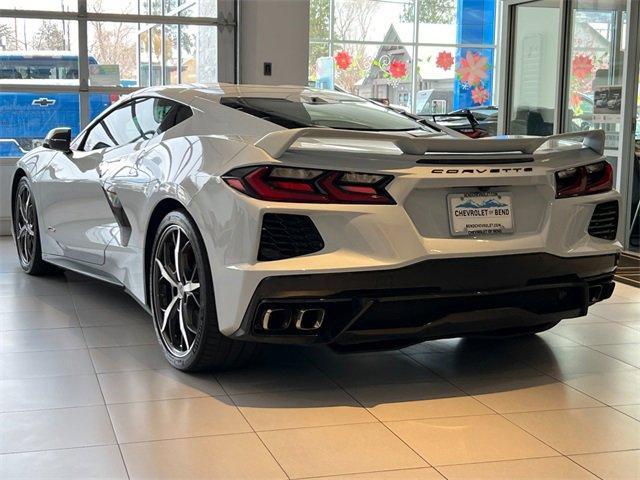 2020 Chevrolet Corvette Stingray Vehicle Photo in BEND, OR 97701-5133