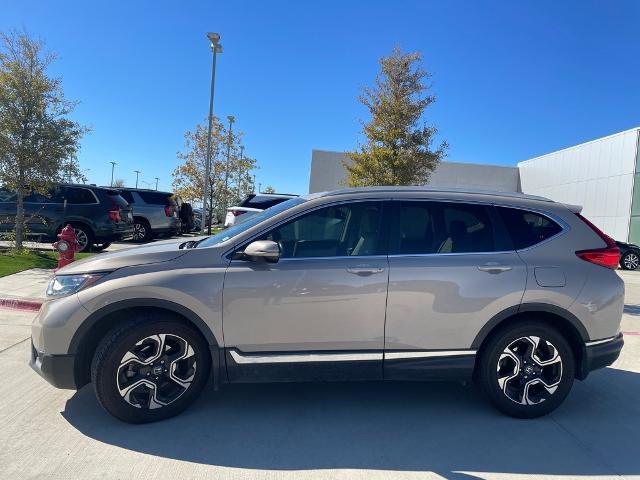 2019 Honda CR-V Vehicle Photo in Grapevine, TX 76051